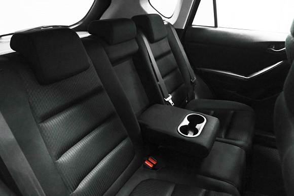 Mazda CX-5 Active, 2013 года, пробег 265726 км