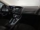 Ford Focus, 2013 года, пробег 206904 км