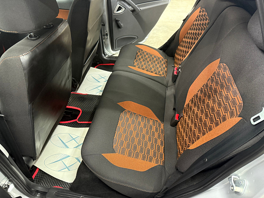 Lada (ВАЗ) Granta Комфорт, 2023 года, пробег 23831 км