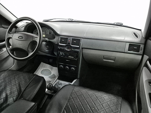 Lada (ВАЗ) Priora Норма, 2011 года, пробег 149048 км