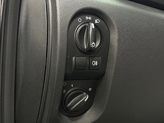 Lada (ВАЗ) Granta Comfort, 2019 года, пробег 130000 км