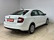 Skoda Rapid Ambition, 2019 года, пробег 19152 км