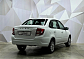 Lada (ВАЗ) Granta, 2025 года, пробег 6 км