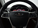 Lada (ВАЗ) Vesta Luxe Prestige, 2019 года, пробег 84533 км