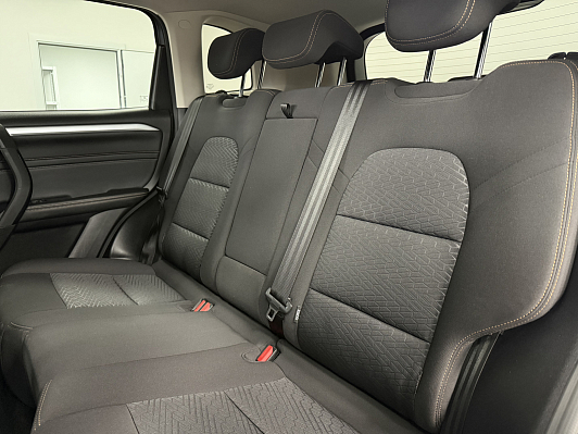 Haval Dargo X Elite, 2024 года, пробег 26000 км