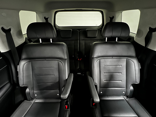 Hyundai Santa Fe, 2024 года, пробег 10800 км