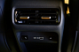 Geely EX5 Гибрид Макс EM-i, зеленый