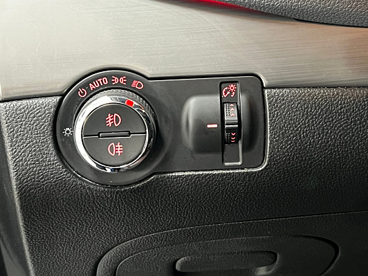 Opel Mokka Cosmo, 2013 года, пробег 160500 км