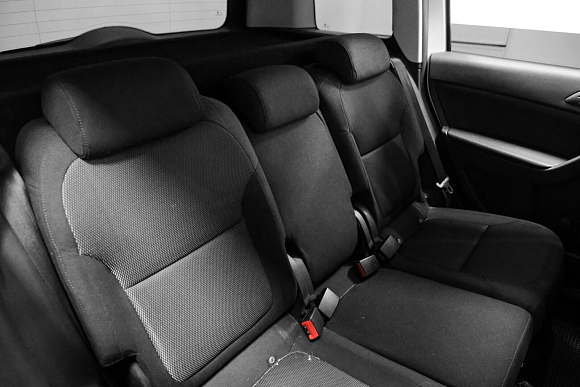 Skoda Yeti, 2015 года, пробег 146000 км