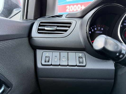 Kia Rio Prestige, 2013 года, пробег 223500 км