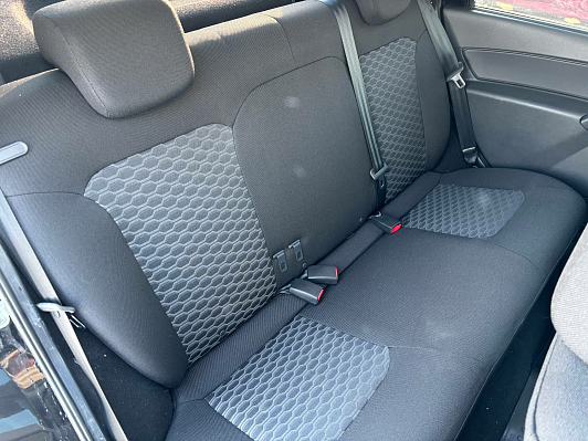 Lada (ВАЗ) Granta Comfort'23, 2023 года, пробег 33000 км