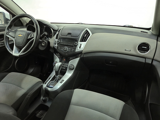 Chevrolet Cruze LT, 2013 года, пробег 101875 км