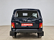 Lada (ВАЗ) Niva Legend Черная серия Black, 2023 года, пробег 54075 км