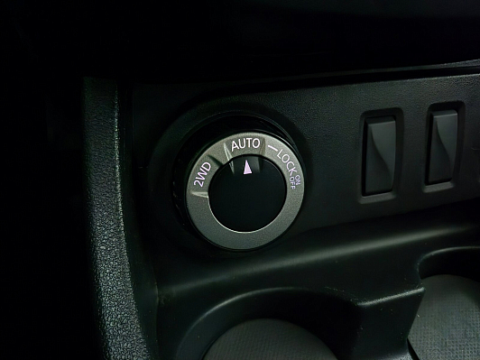 Renault Duster Privilege, 2016 года, пробег 80417 км