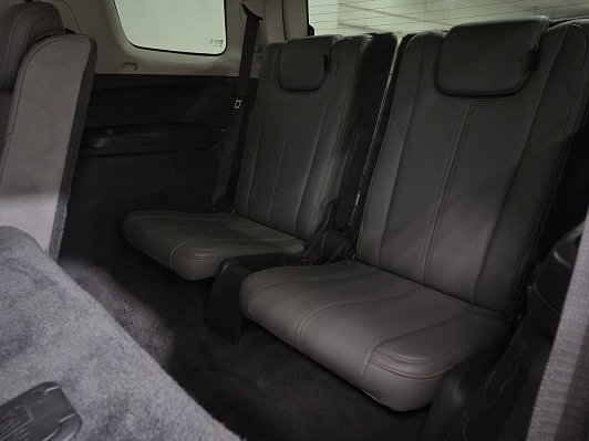 Chevrolet TrailBlazer LTZ, 2014 года, пробег 228058 км