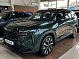 Geely Atlas Флагман, зеленый