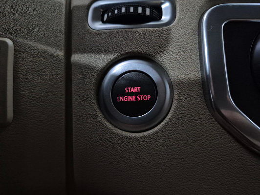 Land Rover Discovery, 2011 года, пробег 201492 км