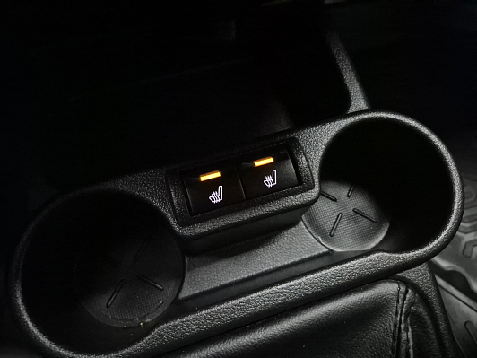 Lada (ВАЗ) Granta, 2021 года, пробег 67015 км