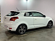 Kia Ceed, 2010 года, пробег 227000 км