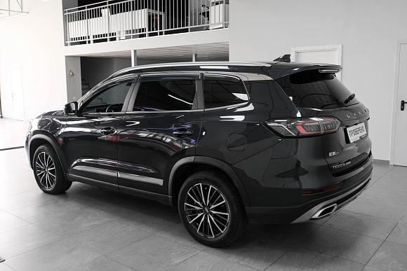 Chery Tiggo 8 Pro e+ Ultimate, 2022 года, пробег 21200 км