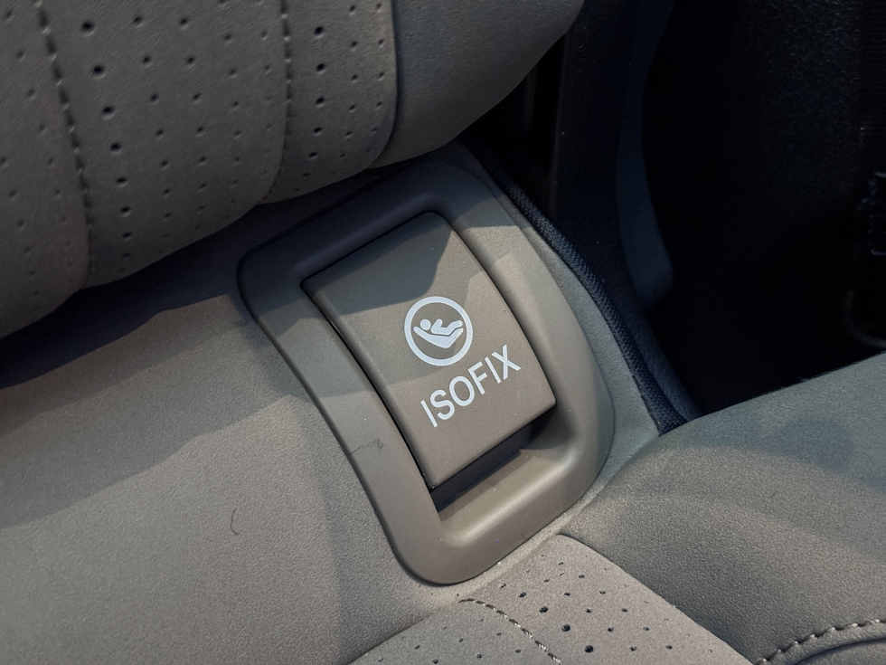 Tenet T8 Ультра 4WD, серый