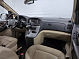 Hyundai H-1, 2019 года, пробег 112755 км