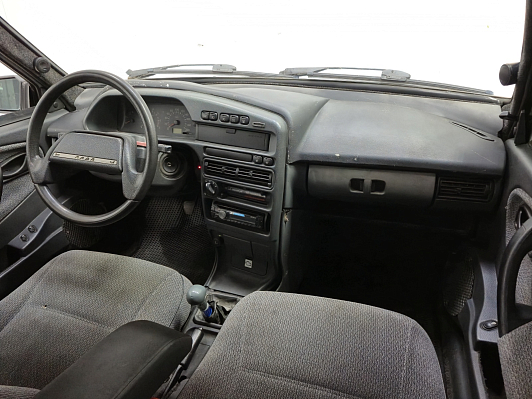 Lada (ВАЗ) 2114 Стандарт, 2008 года, пробег 300000 км