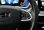 Geely Coolray Flagship Sport, 2022 года, пробег 55000 км
