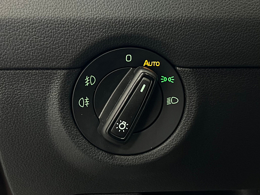 Skoda Octavia, 2017 года, пробег 75133 км