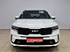 Kia Sorento Premium, 2022 года, пробег 53162 км
