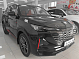 Changan UNI-S Техно, черный