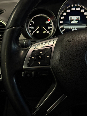 Mercedes-Benz C-Класс, 2013 года, пробег 232756 км