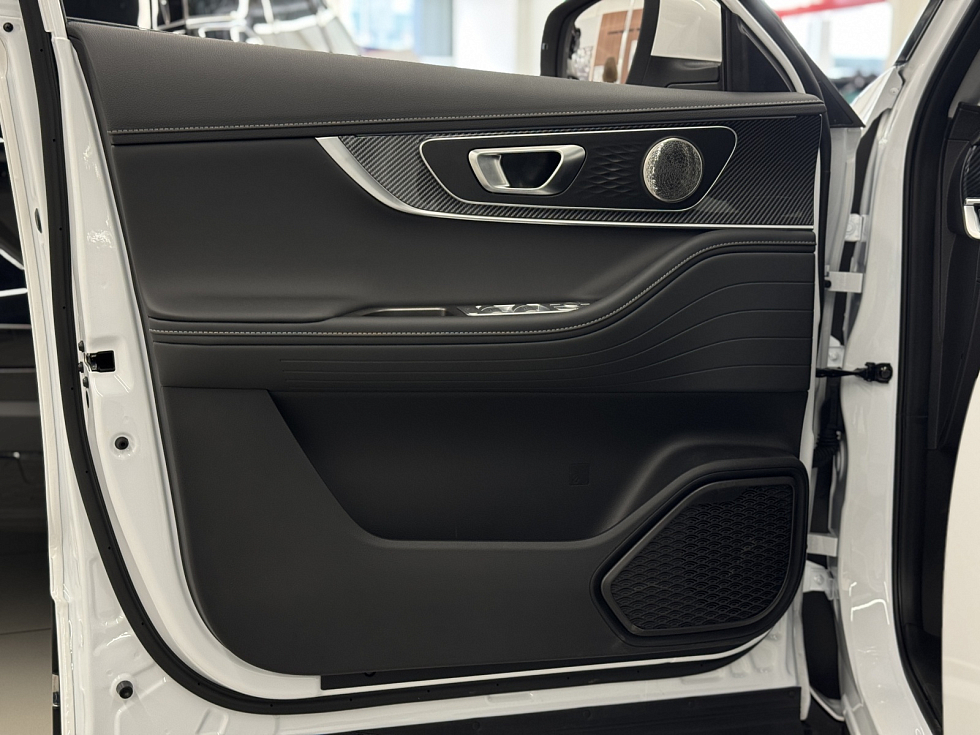 TENET T7 Active, белый