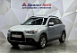 Mitsubishi ASX Invite, 2012 года, пробег 227792 км