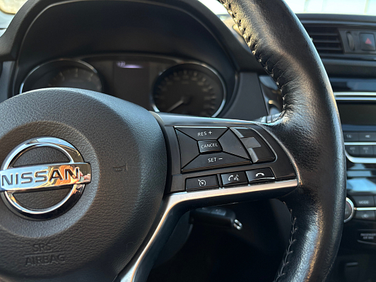 Nissan Qashqai QE, 2019 года, пробег 177460 км