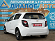 Chevrolet Aveo LT, 2012 года, пробег 102300 км