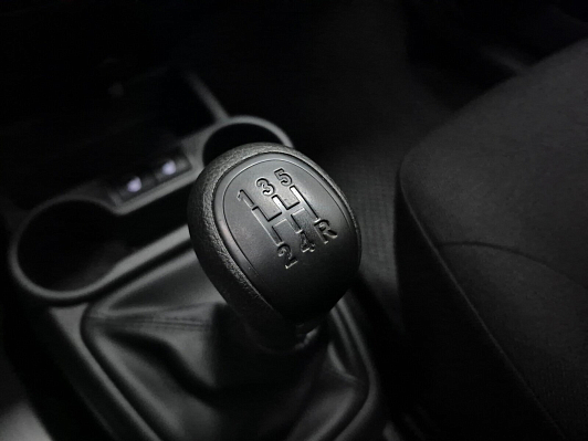 Lada (ВАЗ) Granta Comfort, 2024 года, пробег 17642 км