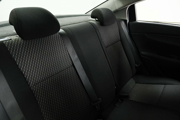 Kia Rio, 2019 года, пробег 140000 км