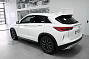 Infiniti QX50, 2020 года, пробег 116817 км