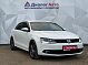Volkswagen Jetta Comfortline, 2014 года, пробег 347000 км