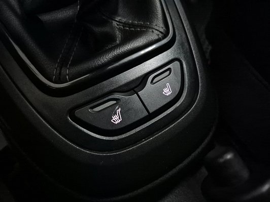 Lada (ВАЗ) Vesta Comfort, 2017 года, пробег 137903 км