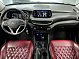 Hyundai Tucson Dynamic, 2018 года, пробег 182000 км