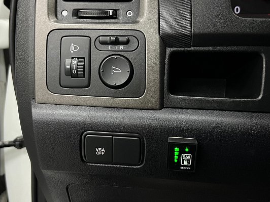 Honda CR-V Lifestyle, 2012 года, пробег 207000 км