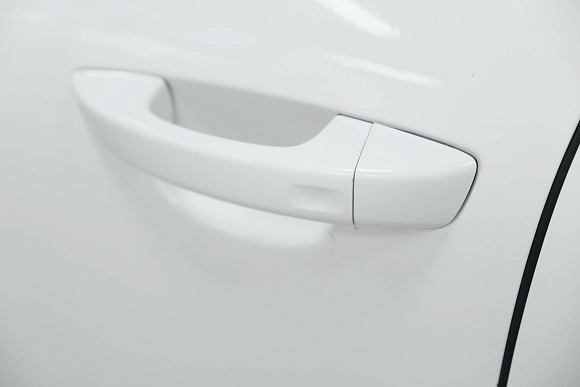 Volkswagen Touareg R-line, 2014 года, пробег 160000 км