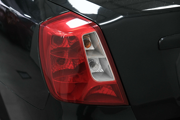 Chevrolet Lacetti SX, 2008 года, пробег 235145 км