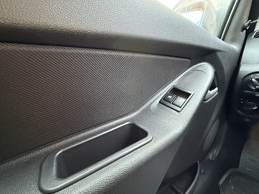 Lada (ВАЗ) Granta Comfort Glonass 21912-51-00B, 2016 года, пробег 100950 км