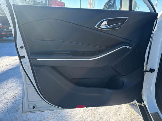 Москвич 3 Комфорт, 2023 года, пробег 19616 км