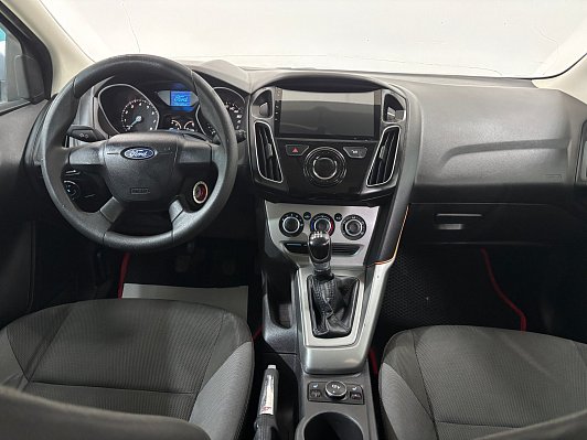 Ford Focus SYNC Edition, 2011 года, пробег 221435 км