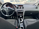 Peugeot 408, 2013 года, пробег 216000 км