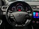 Kia Rio Luxe, 2017 года, пробег 114477 км